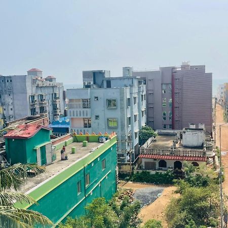 Royal Beach International Puri Luaran gambar