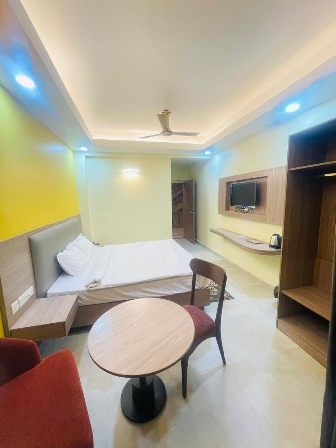 Royal Beach International Puri Luaran gambar