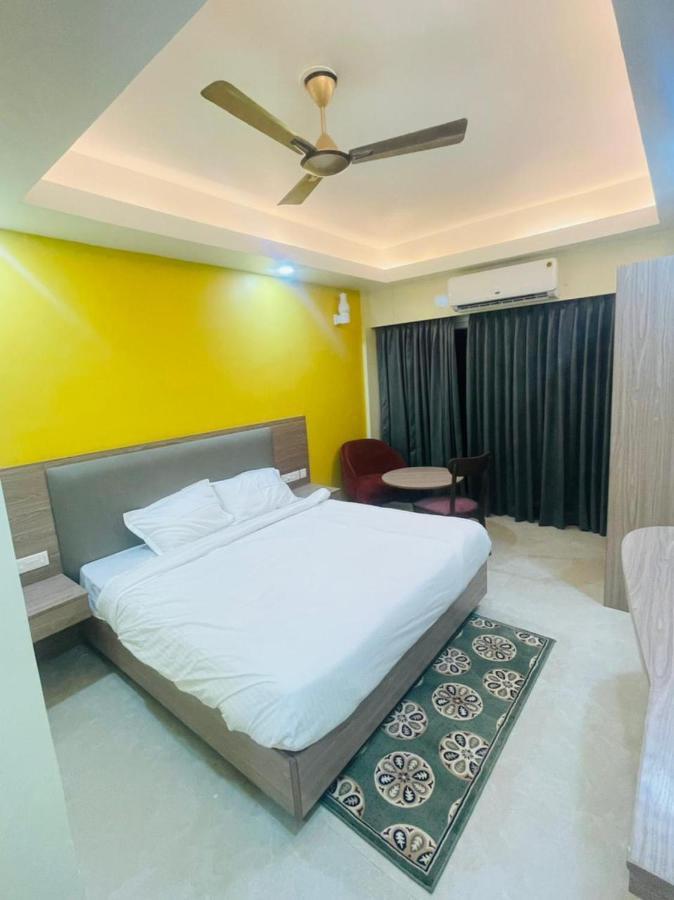 Royal Beach International Puri Luaran gambar