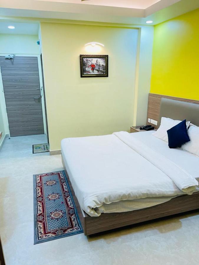 Royal Beach International Puri Luaran gambar