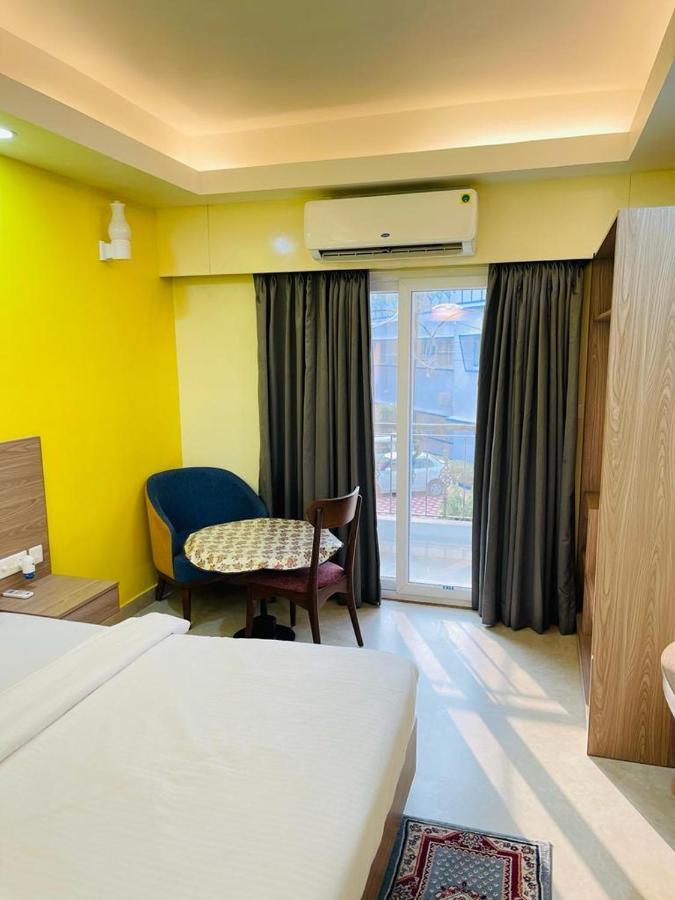 Royal Beach International Puri Luaran gambar
