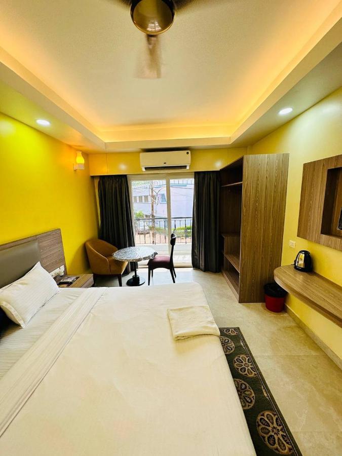 Royal Beach International Puri Luaran gambar